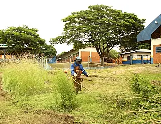 Escolas da Rede Municipal retomam as atividades nesta quarta-feira