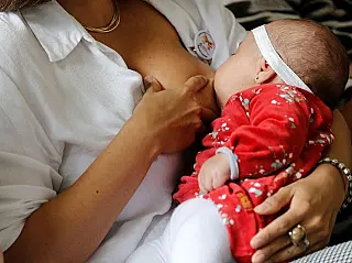 Semana do Aleitamento Materno estimula a conscientização coletiva