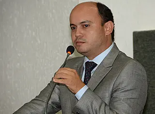 Federal prende ex-governador de Tocantins por fraudar lciitações