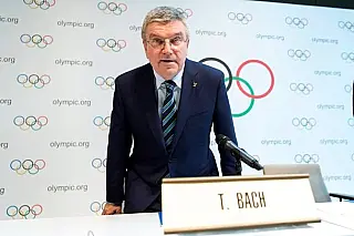 Quase 100 atletas podem ser impedidos de viajar ao Rio por doping