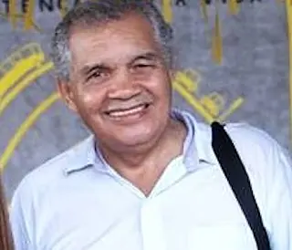 Jornalista e escritor Edson Moraes é presença confirmada
