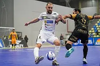 CREC/Juventude sofre segunda derrota na competição jogando em casa