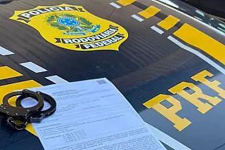 Traficante que enviava cocaína do Paraguai para o Brasil é preso em Ponta Porã