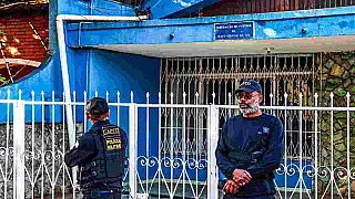 Gaeco cumpre mandado contra presidente da FFMS por lavagem e desvio de dinheiro