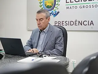 Paulo Corrêa apoia criação de frente por Rota