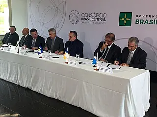 Brasil Central: Governadores selam acordo para compra de medicamentos com preços reduzidos
