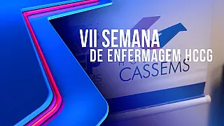 Hospital Cassems de Campo Grande realiza 'VII Semana de Enfermagem'