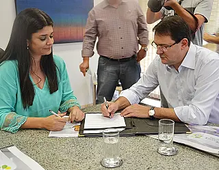 Rede Solidária melhora vida das pessoas em bairro de CG