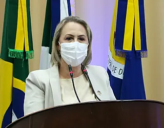 Liberada área, Liandra pede recursos
