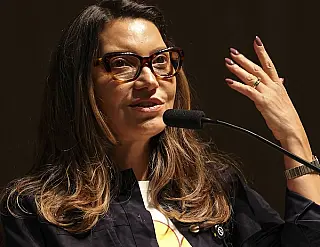 Janja disse que já sofreu duas abordagens no Governo