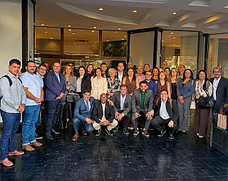 Missão técnica do Sebrae-MS conhece práticas de gestão