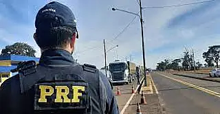 PRF realiza Operação Ano Novo 2023 no MS