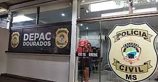 Jovem é atingido por cinco tiros após briga de vizinhos em Dourados