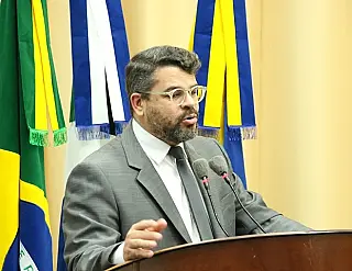 Mauricio Lemes quer Museu e Arquivo Municipal na ‘Usina Velha’ de Dourados
