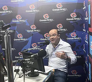 Barbosinha se diz pré-candidato e quer Dourados decidindo o futuro