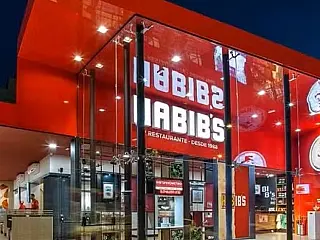 Com dívida de R$ 265 milhões, Habib's entra em recuperação
