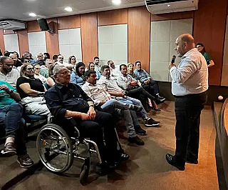 Inauguração de Laboratório abre Semana de Inovação