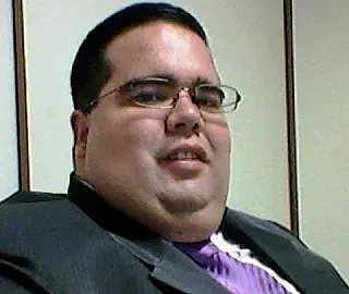 Raphael Matos é o novo adjunto da Saúde