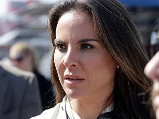 Atriz mexicana é intimada no caso 'El Chapo'