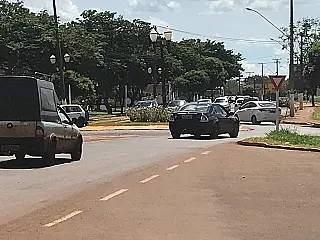 Renato Câmara pede recursos para duplicação da Coronel Ponciano e viaduto
