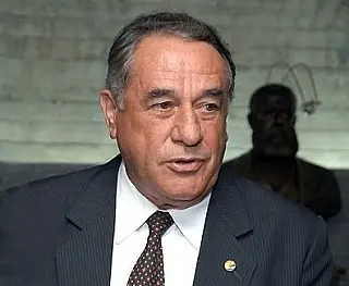 Morre em Campo Grande o ex-senador Juvêncio César da Fonseca