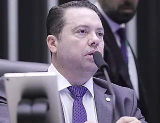 Rodolfo Nogueira garante assistência psicológica para policiais e bombeiros militares