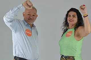 Professor Joaquim inscreve Chapa Alternativa à Fetems