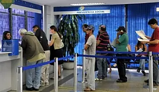 Prazo para agendamento de perícia é amplia até 21 de agosto pelo INSS