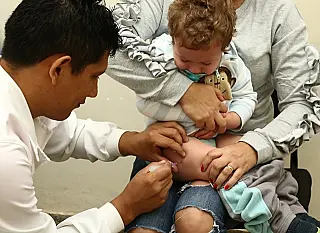 Saúde alerta sobre novos prazos da campanha de vacinação