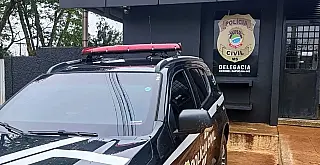 Jovem de 18 anos é preso após ameaçar atear fogo na avó e descumprir medida protetiva