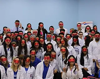 UCP tem Esquadrão de Heróis pra não deixar faltar sangue na fronteira