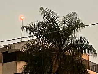 Temperaturas em elevação, dia começa com 12 graus