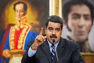 Na Venezuela Maduro convoca marcha para domingo