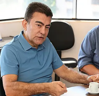 Marçal prorroga decreto de contenção por 6 meses