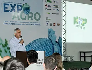 Sindicato Rural cancela posse de nova Diretoria e limita a ato interno