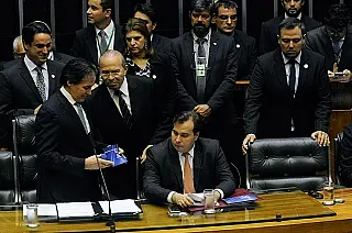 Temer defende reforma da Previdência e reafirma confiança no país em mensagem enviada ao Senado