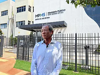 Elias Ishy denuncia ao MP problemas elétricos e falta de alvarás nas escolas e CEIMs