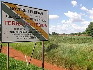No Centenário da Reserva, grupos ampliam estudos sobre indígenas