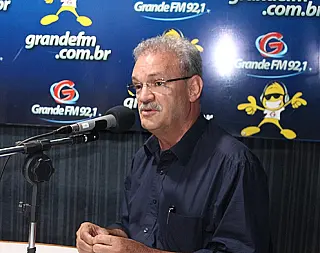 Após perder Prefeitura, Geraldo anuncia projeto para disputar Senado