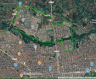 Prefeitura atualiza IPTU de condomínios fechados