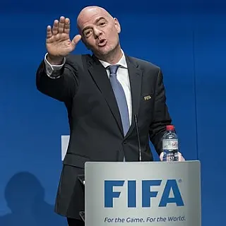Fifa vai incentivar candidaturas conjuntas para a Copa