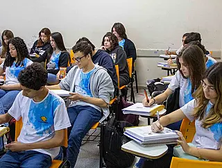 Colégio Unigran abre inscrições para 2023