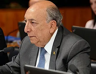 Pedro Chaves é relator de projetos que regulamentam carona paga