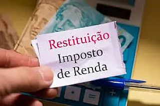 Receita abre nesta segunda-feira consulta ao 5º lote do IR