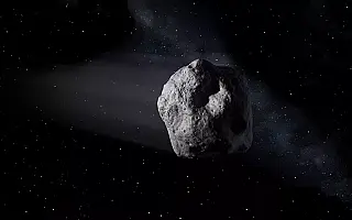 Asteroide de quase 2 km vai passar 'próximo' da Terra