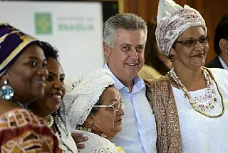 Delegacia de Repressão aos Crimes de Discriminação é criada em Brasília