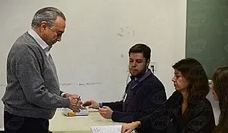 Temer diz que eleições são gesto que fortalece democracia