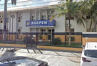 Dois fogem da Segurança Máxima em Campo Grande