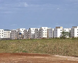 Contemplados com apartamentos do Roma são chamados a assinar contratos