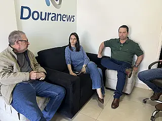 Família Bolsonaro mira adversário único, diz Rodolfo